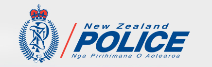 nz police